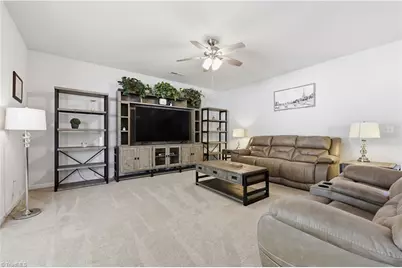 123 Dolomite Drive, Gibsonville, NC 27249 - Photo 17