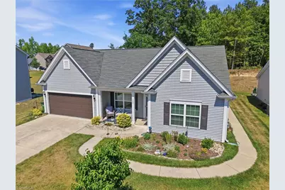 123 Dolomite Drive, Gibsonville, NC 27249 - Photo 27