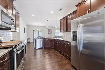 123 Dolomite Drive, Gibsonville, NC 27249 - Photo 13