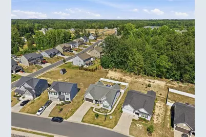 123 Dolomite Drive, Gibsonville, NC 27249 - Photo 33
