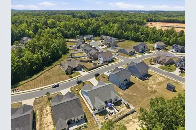 123 Dolomite Drive, Gibsonville, NC 27249 - Photo 37