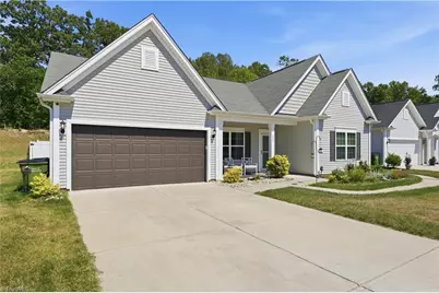 123 Dolomite Drive, Gibsonville, NC 27249 - Photo 3