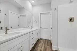 3701 Bridleton Ridge Trail, Greensboro, NC 27410 - Photo 19