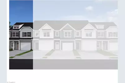 3701 Bridleton Ridge Trail, Greensboro, NC 27410 - Photo 1