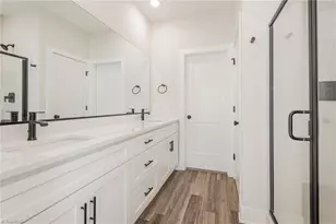 3701 Bridleton Ridge Trail, Greensboro, NC 27410 - Photo 3