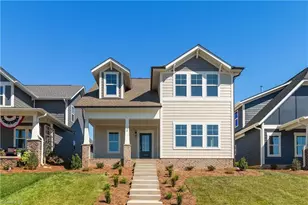 1639 Cross Vlg Ave, Kernersville, NC 28284 - Photo 1