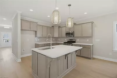1639 Cross Village Avenue, Kernersville, NC 28284 - Photo 13