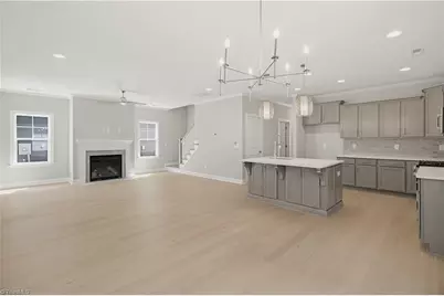 1639 Cross Village Avenue, Kernersville, NC 28284 - Photo 17