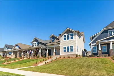 1639 Cross Village Avenue, Kernersville, NC 28284 - Photo 3