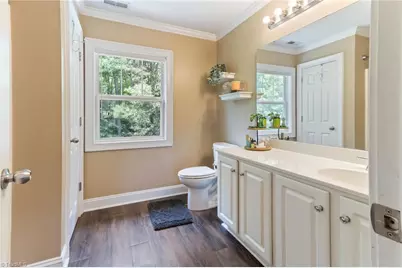 825 Blue Lake Drive, Mebane, NC 27302 - Photo 19