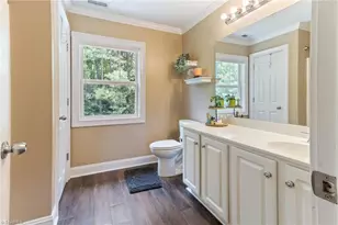 825 Blue Lake Dr, Mebane, NC 27302 - Photo 19