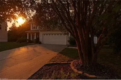 825 Blue Lake Drive, Mebane, NC 27302 - Photo 5