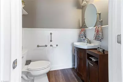 825 Blue Lake Drive, Mebane, NC 27302 - Photo 15