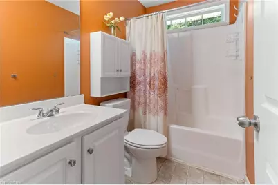 825 Blue Lake Drive, Mebane, NC 27302 - Photo 25
