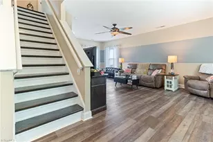 825 Blue Lake Dr, Mebane, NC 27302 - Photo 9