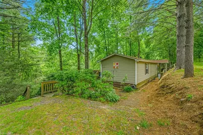 351 Laurelwood Lane, Boone, NC 28607 - Photo 1