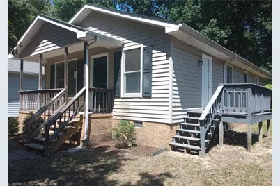 302 Aunt Mary Avenue, Greensboro, NC 27405 - Photo 3