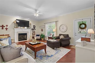 354 Merrimont Drive, Winston-Salem, NC 27106 - Photo 7