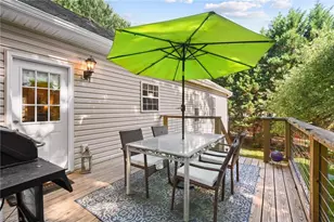 354 Merrimont Dr, Winston-Salem, NC 27106 - Photo 15