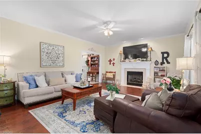 354 Merrimont Drive, Winston-Salem, NC 27106 - Photo 3