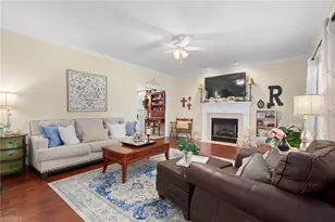 354 Merrimont Dr, Winston-Salem, NC 27106 - Photo 3