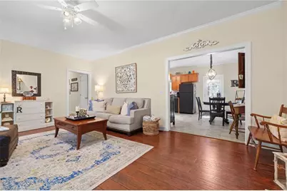 354 Merrimont Drive, Winston-Salem, NC 27106 - Photo 5