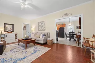 354 Merrimont Dr, Winston-Salem, NC 27106 - Photo 5