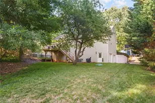 354 Merrimont Dr, Winston-Salem, NC 27106 - Photo 35