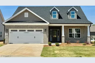 1272 Newton Drive #19, Mebane, NC 27302 - Photo 1