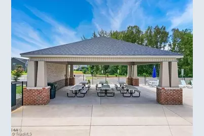 1272 Newton Drive #19, Mebane, NC 27302 - Photo 47