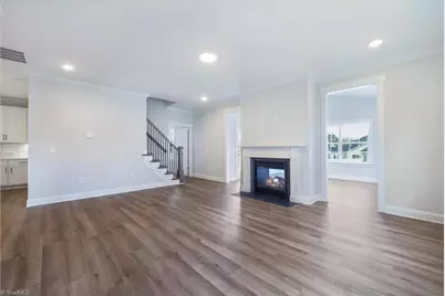 1272 Newton Drive #19, Mebane, NC 27302 - Photo 21