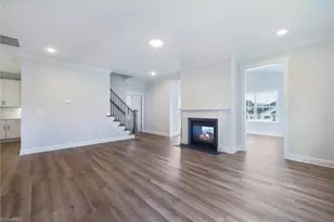 1272 Newton Dr, Mebane, NC 27302 - Photo 21