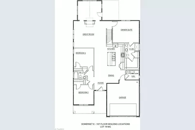 1272 Newton Drive #19, Mebane, NC 27302 - Photo 39