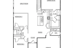1272 Newton Dr, Mebane, NC 27302 - Photo 39