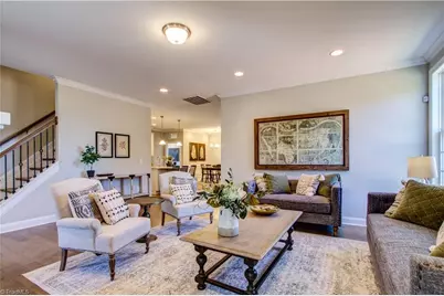 1272 Newton Drive #19, Mebane, NC 27302 - Photo 23