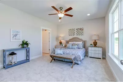 1272 Newton Drive #19, Mebane, NC 27302 - Photo 27