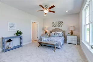 1272 Newton Dr, Mebane, NC 27302 - Photo 27