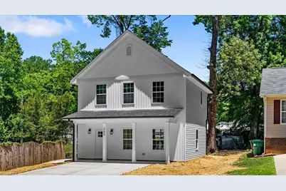 305 Beach Street, High Point, NC 27260 - Photo 3