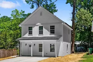 305 Beach St, High Point, NC 27260 - Photo 3
