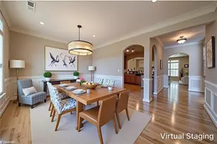 5209 Sunny Brook Ct, Clemmons, NC 27012 - Photo 5