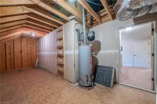 5209 Sunny Brook Ct, Clemmons, NC 27012 - Photo 35