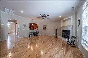 5209 Sunny Brook Ct, Clemmons, NC 27012 - Photo 17