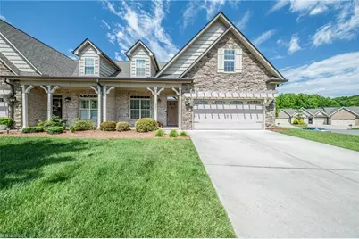 5209 Sunny Brook Court, Clemmons, NC 27012 - Photo 35