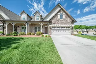 5209 Sunny Brook Ct, Clemmons, NC 27012 - Photo 35