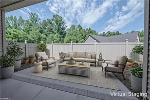 5209 Sunny Brook Ct, Clemmons, NC 27012 - Photo 19