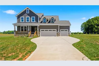 2830 John Lewis Road, Burlington, NC 27217 - Photo 1