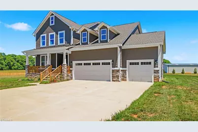 2830 John Lewis Road, Burlington, NC 27217 - Photo 5