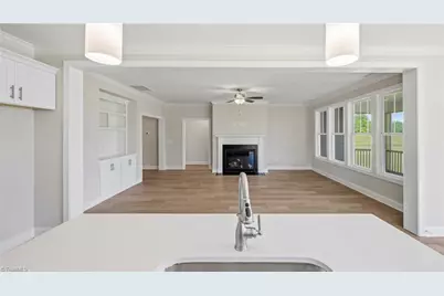 2830 John Lewis Road, Burlington, NC 27217 - Photo 23