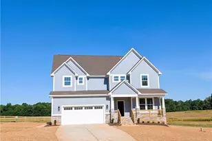 2940 Barnett Rd, Mebane, NC 27302 - Photo 1