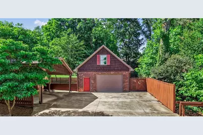 4125 Rock Hill Road, Pfafftown, NC 27040 - Photo 23